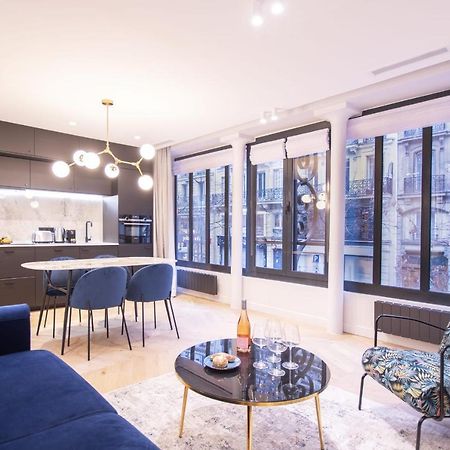 Guestready - Chic & Fully-Equipped Apartment In Le Marais Париж Экстерьер фото