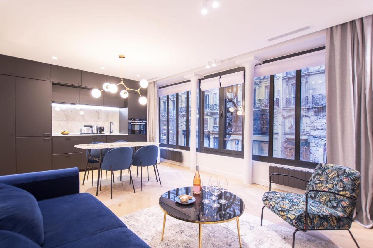 Guestready - Chic & Fully-Equipped Apartment In Le Marais Париж Экстерьер фото