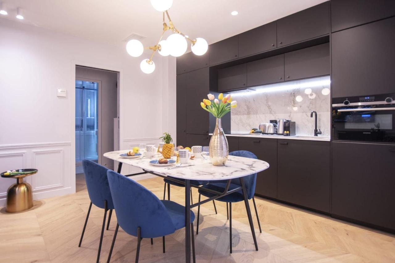 Guestready - Chic & Fully-Equipped Apartment In Le Marais Париж Экстерьер фото
